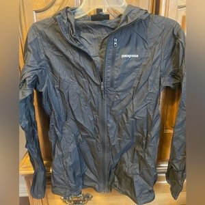 Patagonia Houdini wind jacket
